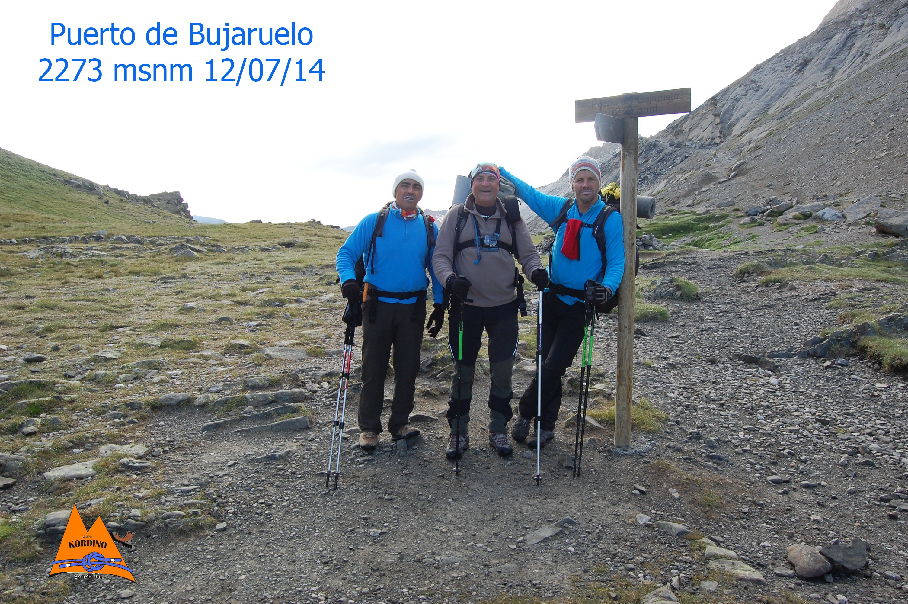 Bujaruelo 2273 msnm copia