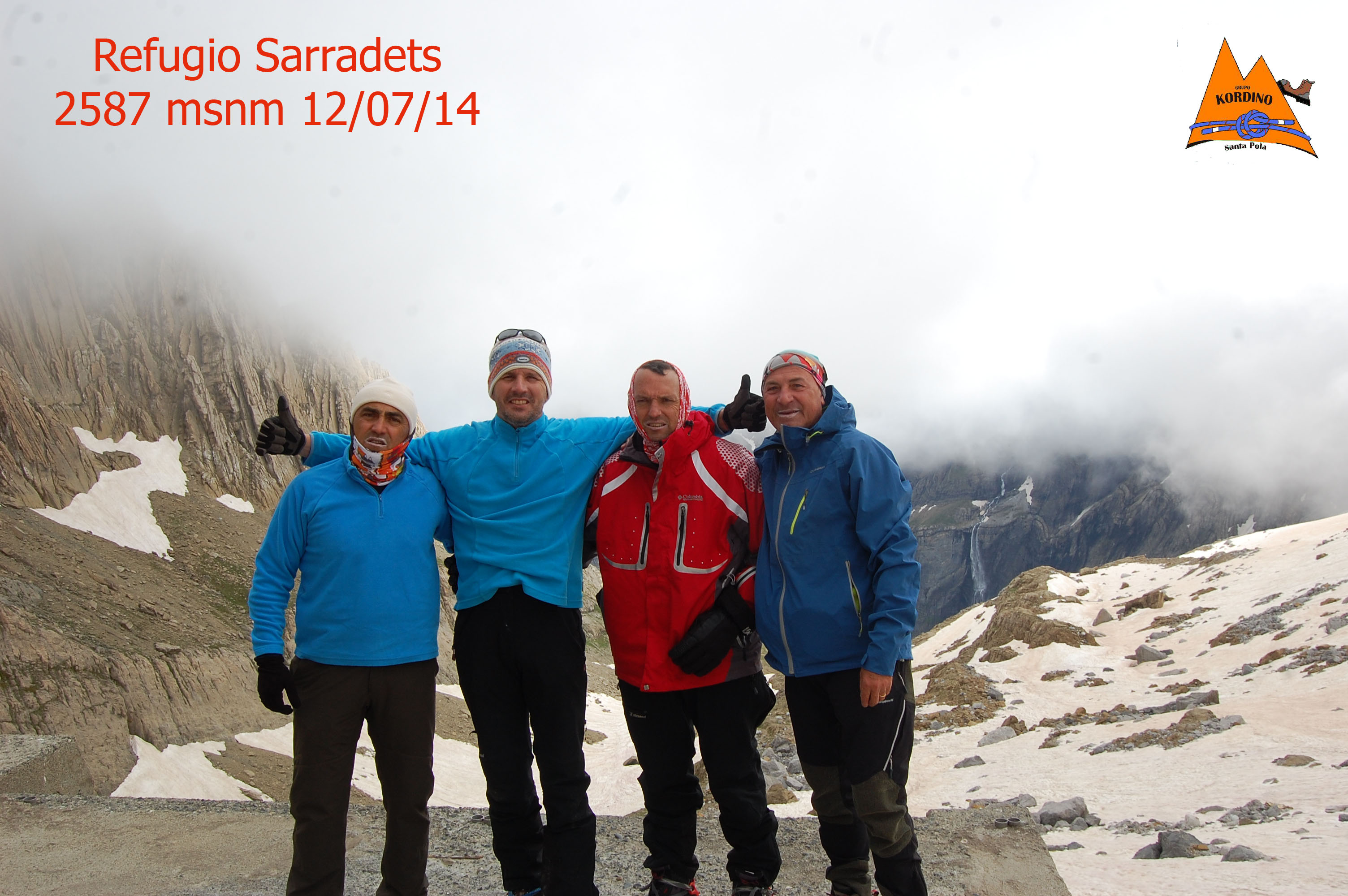 Ref Sarradets 2587 msnm copia